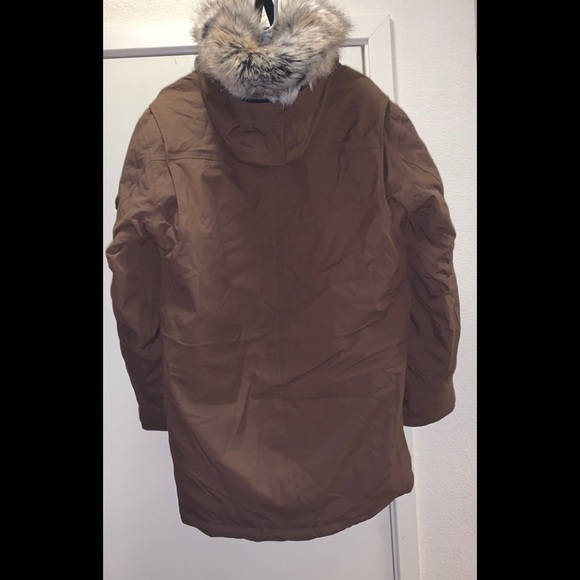 Expedition‎ Winter Parka - Picture 3 of 3